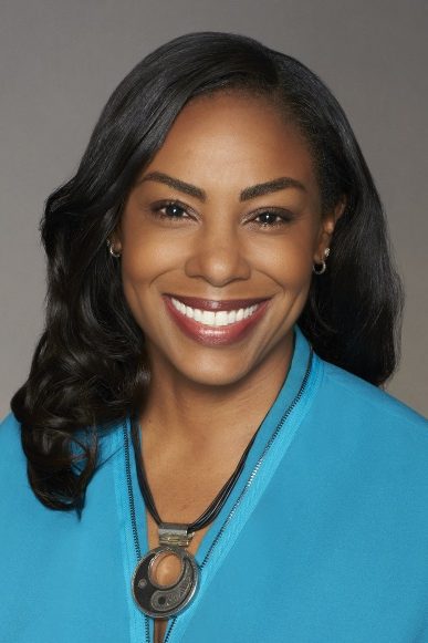 Jamila Hunter