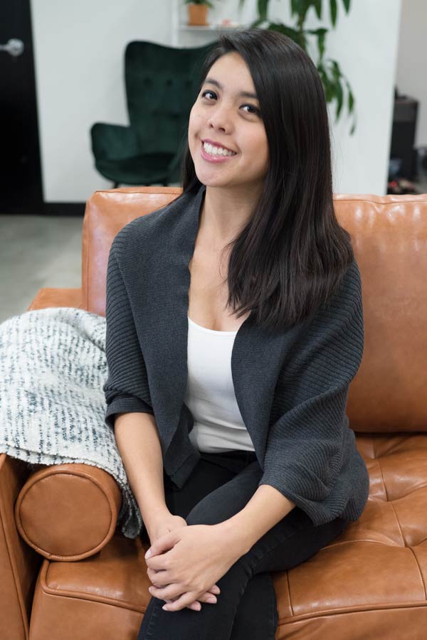 Maikiko James
