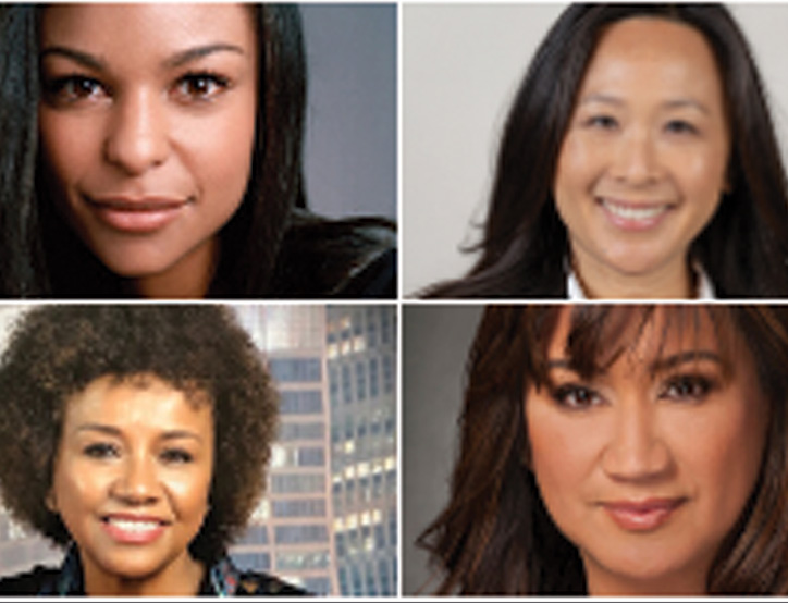 WIF Welcomes Four to Board of Directors
